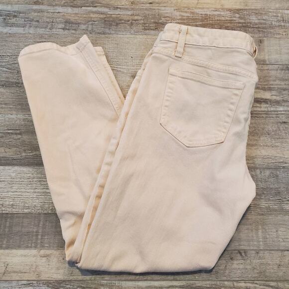 Joes size 27 billie crop boyfriend slim crop jeans - Picture 4 of 12